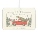Search for christmas car air fresheners Vintage
