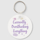 Search for anxiety key rings Introvert