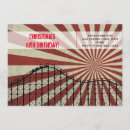 Search for amusement park birthday invitations Girl