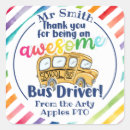 Search for best bus driver stickers Thank you