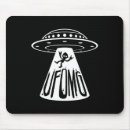 Search for ufo mousepads Abduction
