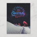 Search for galaxies of christmas cards Pink