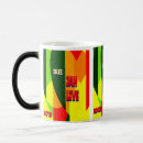 Search for rasta mugs Jamaica
