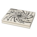 Search for space rubber stamps Modern