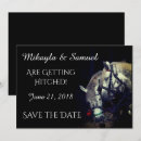 Search for getting hitched invitations Western