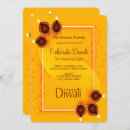 Search for happy diwali invitations Diya