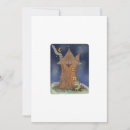 Search for whimsical trees invitations Woodland