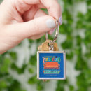Search for graphics design square key rings Product