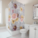 Search for blush and gray bathroom accessories Girly