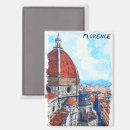 Search for florence italy magnets Duomo di firenze