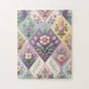 Search for pastel color puzzles Colorful