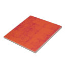 Search for orange texture tiles Trendy