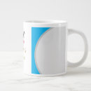 Search for jumbo mugs Large