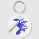 Search for iris key rings Floral