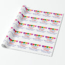 Search for medical school wrapping paper Nursing school graduation