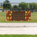Search for fall festival banners Brown