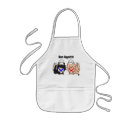 Search for poms aprons Cute