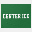 Search for ice hockey blankets Sporty