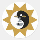 Search for chinese yin yang stickers Ying