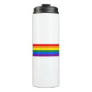 Search for gay pride rainbow flag mugs Symbol