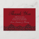 Search for black lace cards Vintage