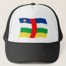 Search for central hats Flag