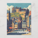 Search for vintage scotland postcards United kingdom