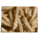 Search for french gift bags Fries