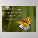 Search for psalm 100 posters Bible verse