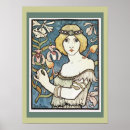 Search for iris painting posters Lily