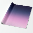 Search for pale pink wrapping paper Gradient