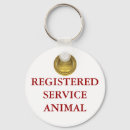 Search for identification key rings Dog
