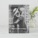 Search for simple elegant christmas cards Minimal