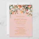 Search for velvet bridal shower invitations Elegant