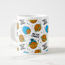 Search for sesame street mugs Kids tv show