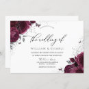 Search for butterfly flowers invitations Roses