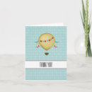 Search for vintage thank you cards Yellow
