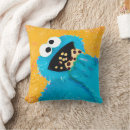 Search for cookie monster cushions Cute
