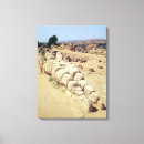 Search for greek canvas prints Ruins