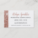 Search for gold edge business cards Pink