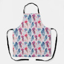 Search for jelly aprons Purple
