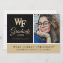 Search for wake invitations Wake forest university