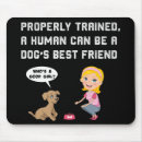 Search for funny friend mousepads Pets