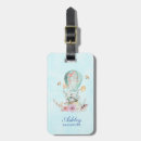 Search for riding luggage tags Whimsical