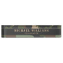 Search for military name plates Woodland