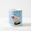 Search for snowshoe mugs Cats
