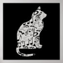 Search for musical cat posters Band