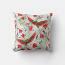 Search for bird of paradise cushions Palm