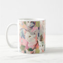 Search for pastel coloured mugs Pattern