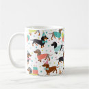Search for the dachshund mugs Doxie